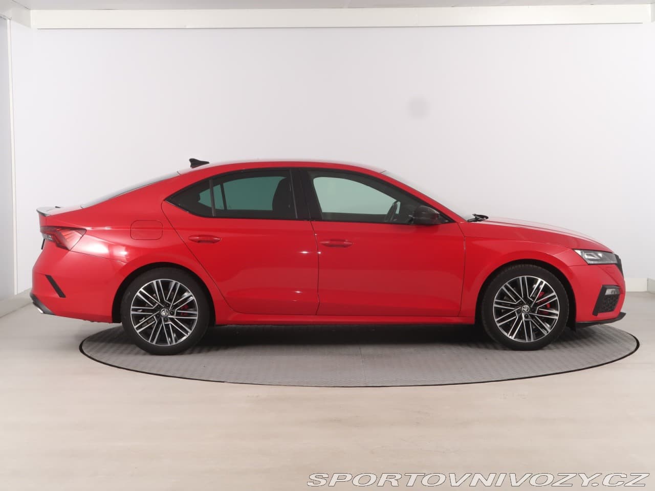 2021 Škoda OCTAVIA - 6