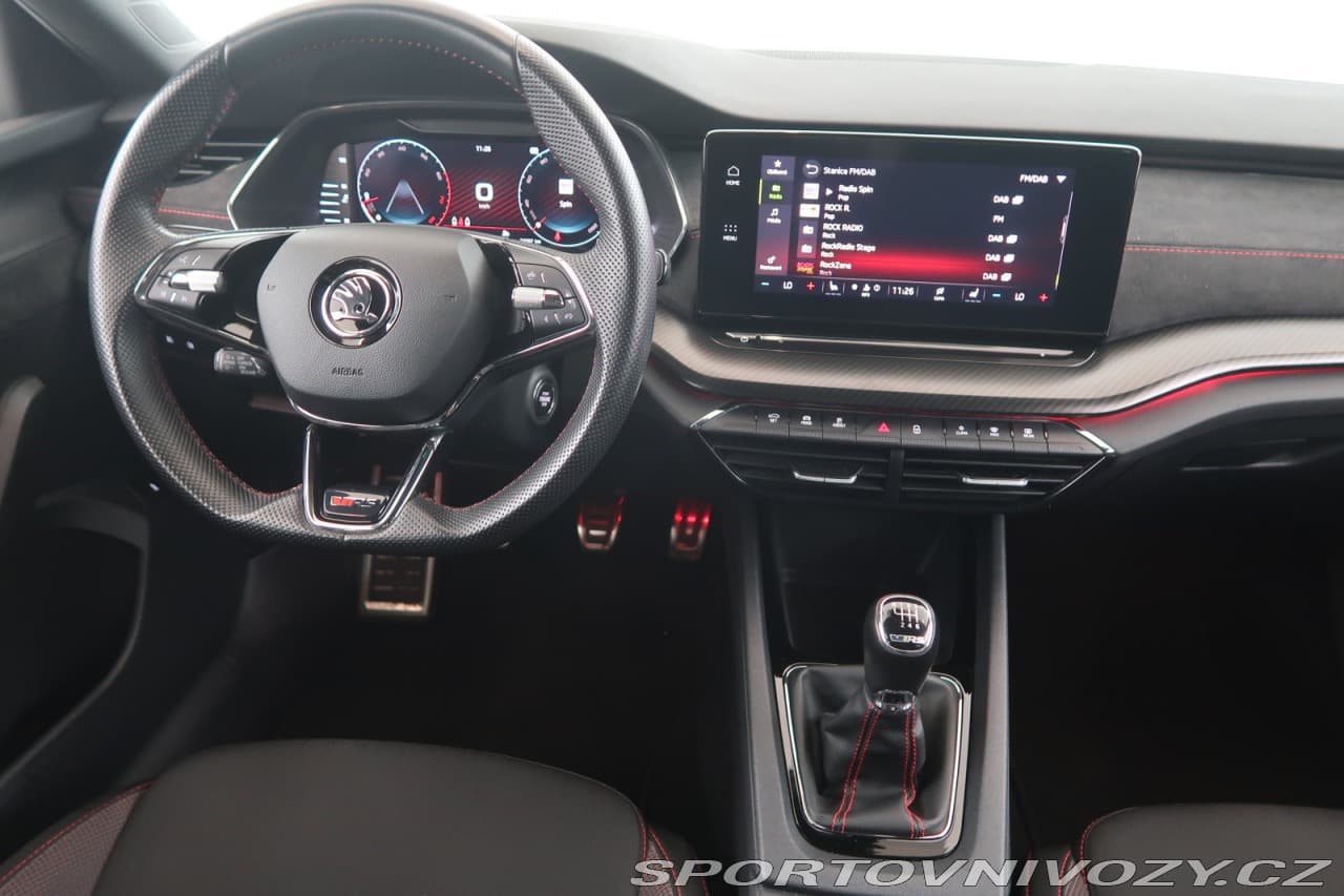 2021 Škoda OCTAVIA - 7