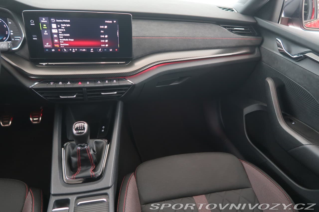 2021 Škoda OCTAVIA - 8