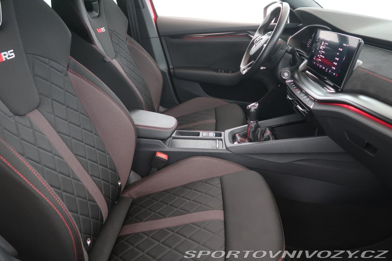 2021 Škoda OCTAVIA - 9