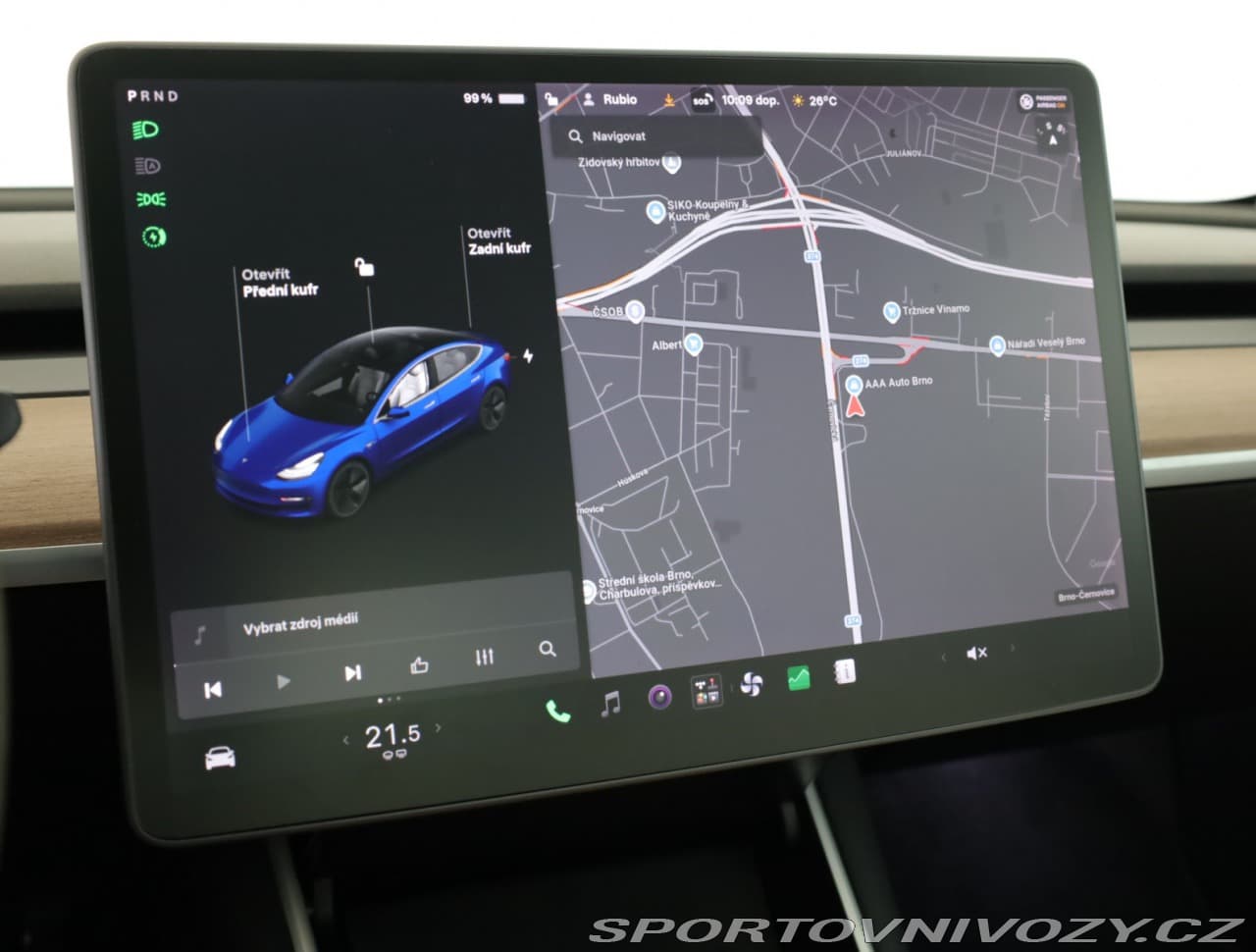2019 Tesla MODEL 3 - 10