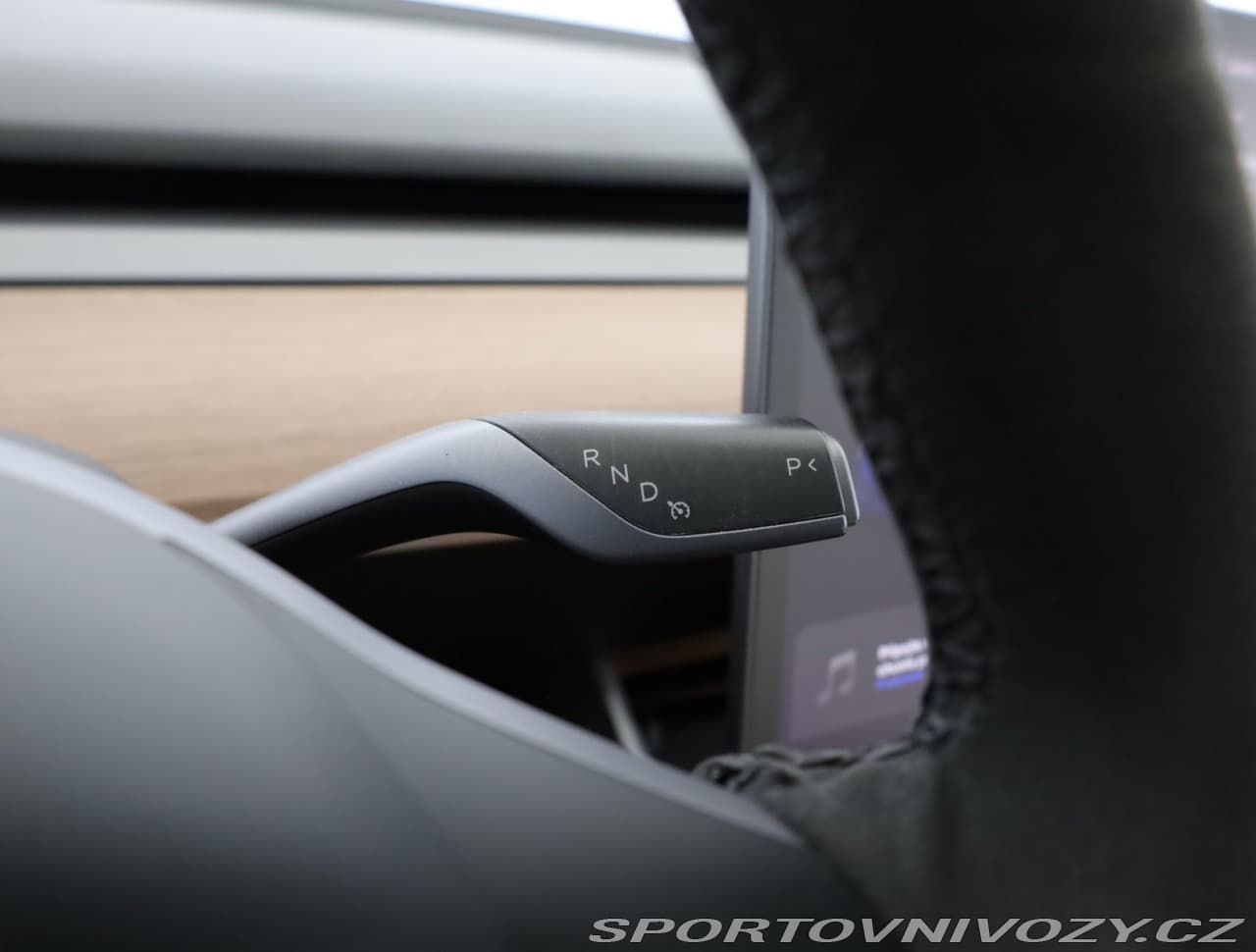 2019 Tesla MODEL 3 - 11