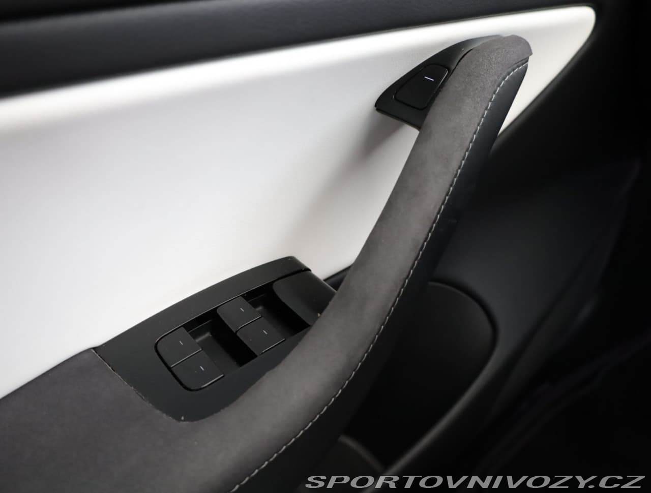 2019 Tesla MODEL 3 - 12