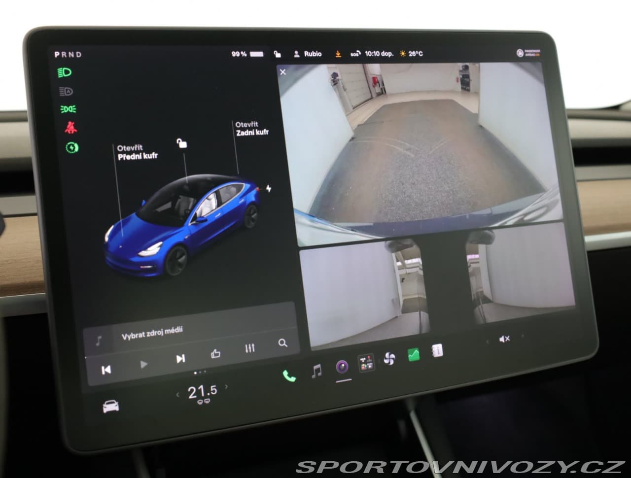 2019 Tesla MODEL 3 - 13