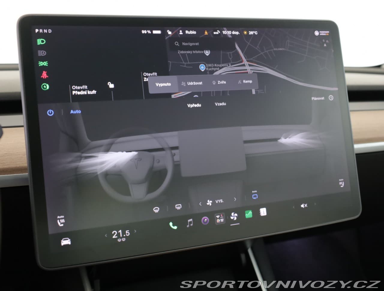 2019 Tesla MODEL 3 - 14