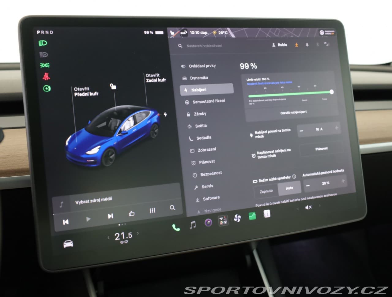 2019 Tesla MODEL 3 - 15