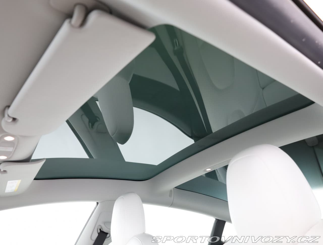 2019 Tesla MODEL 3 - 17