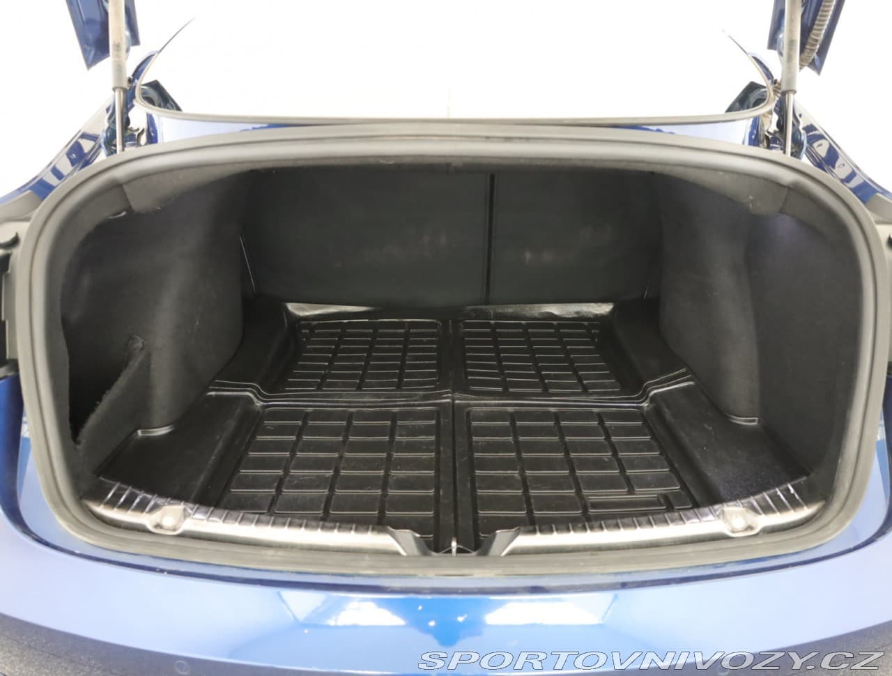 2019 Tesla MODEL 3 - 18