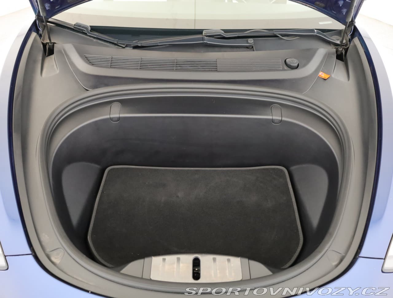 2019 Tesla MODEL 3 - 19