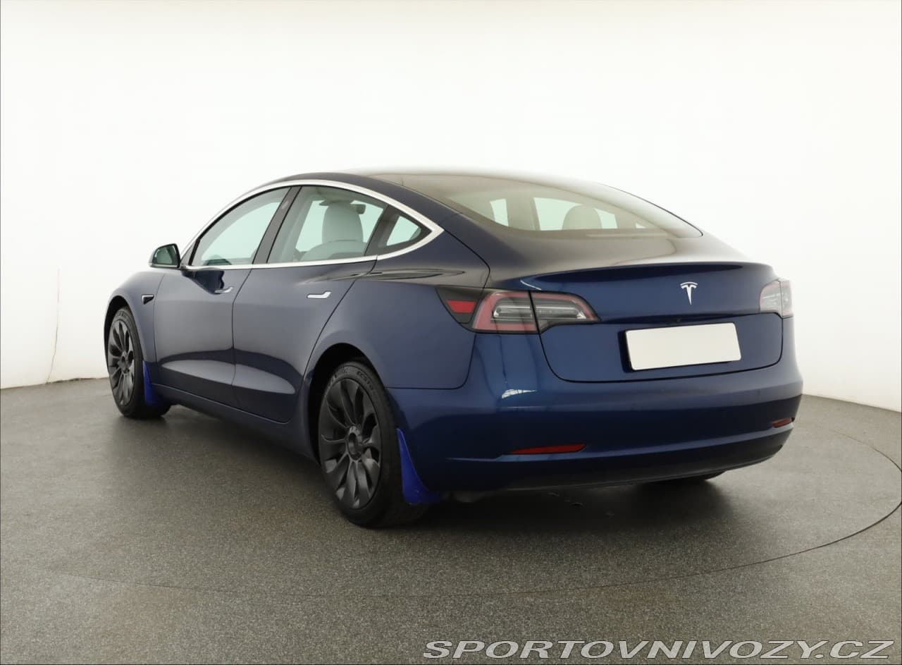 2019 Tesla MODEL 3 - 4