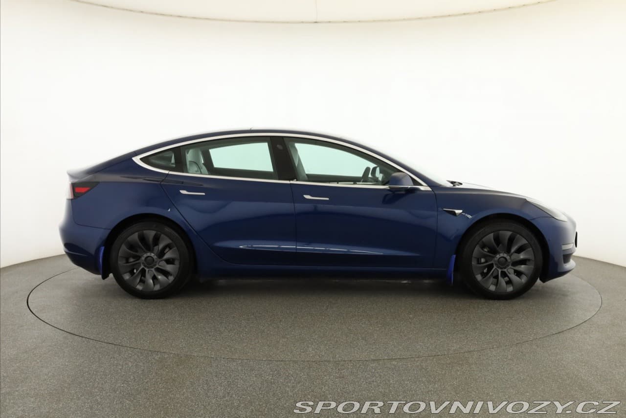 2019 Tesla MODEL 3 - 6