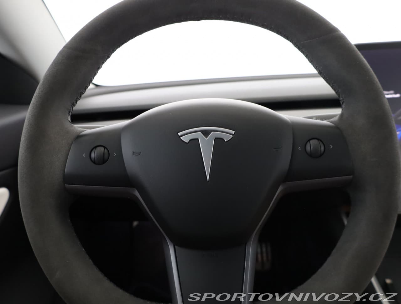 2019 Tesla MODEL 3 - 8