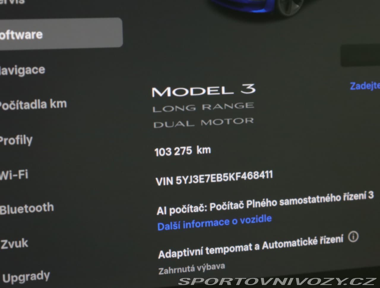 2019 Tesla MODEL 3 - 9