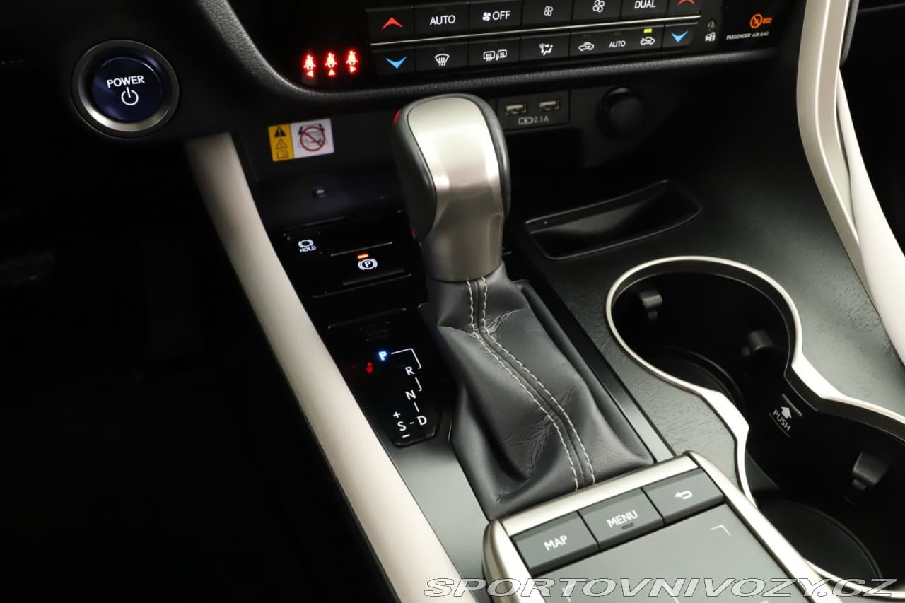 2023 Lexus OSTATNÍ - 10