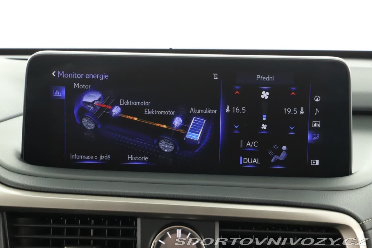 2023 Lexus OSTATNÍ - 14