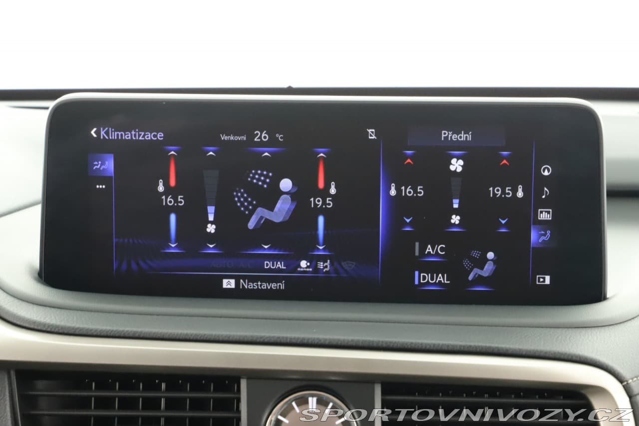 2023 Lexus OSTATNÍ - 15