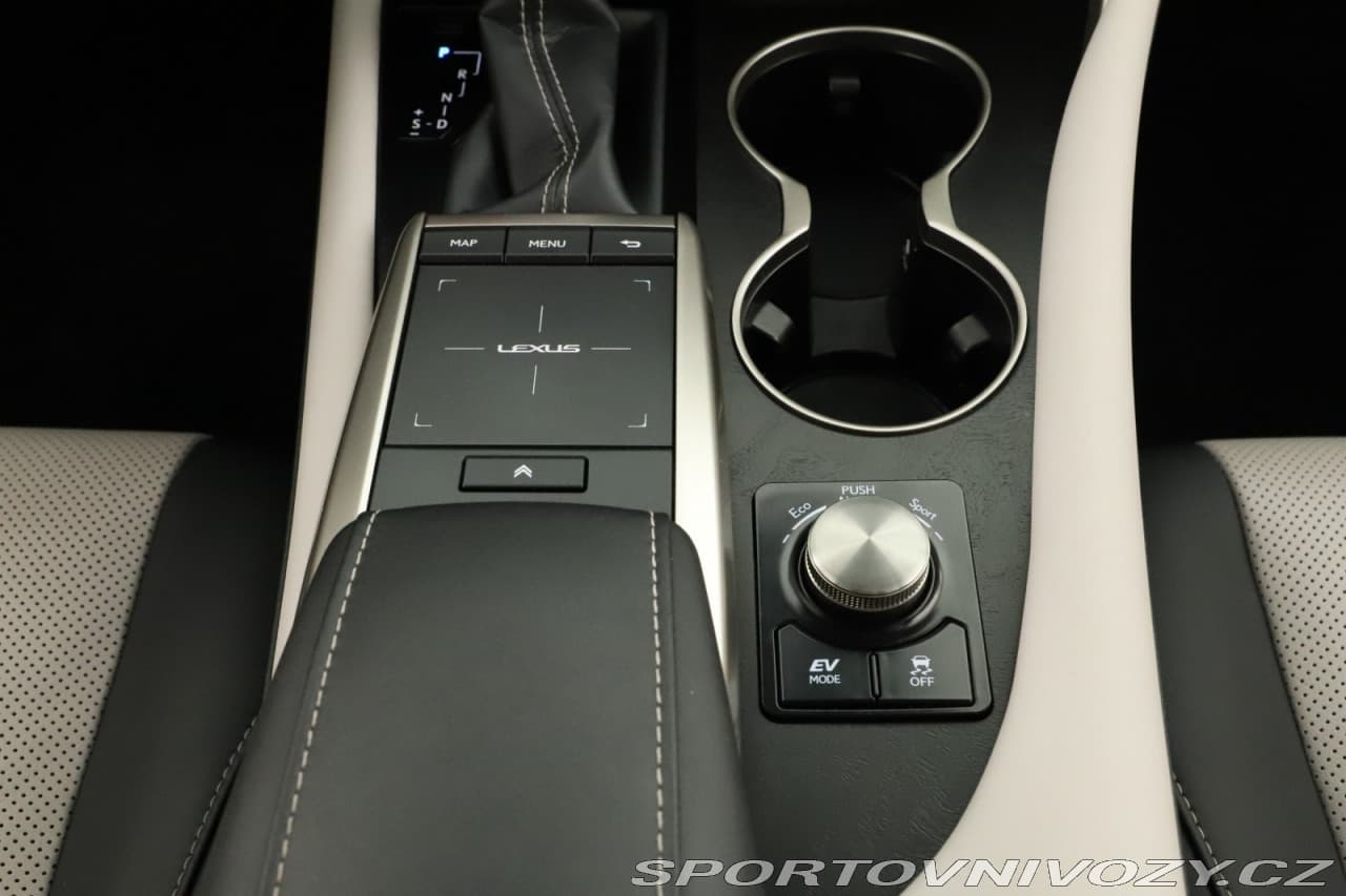 2023 Lexus OSTATNÍ - 18