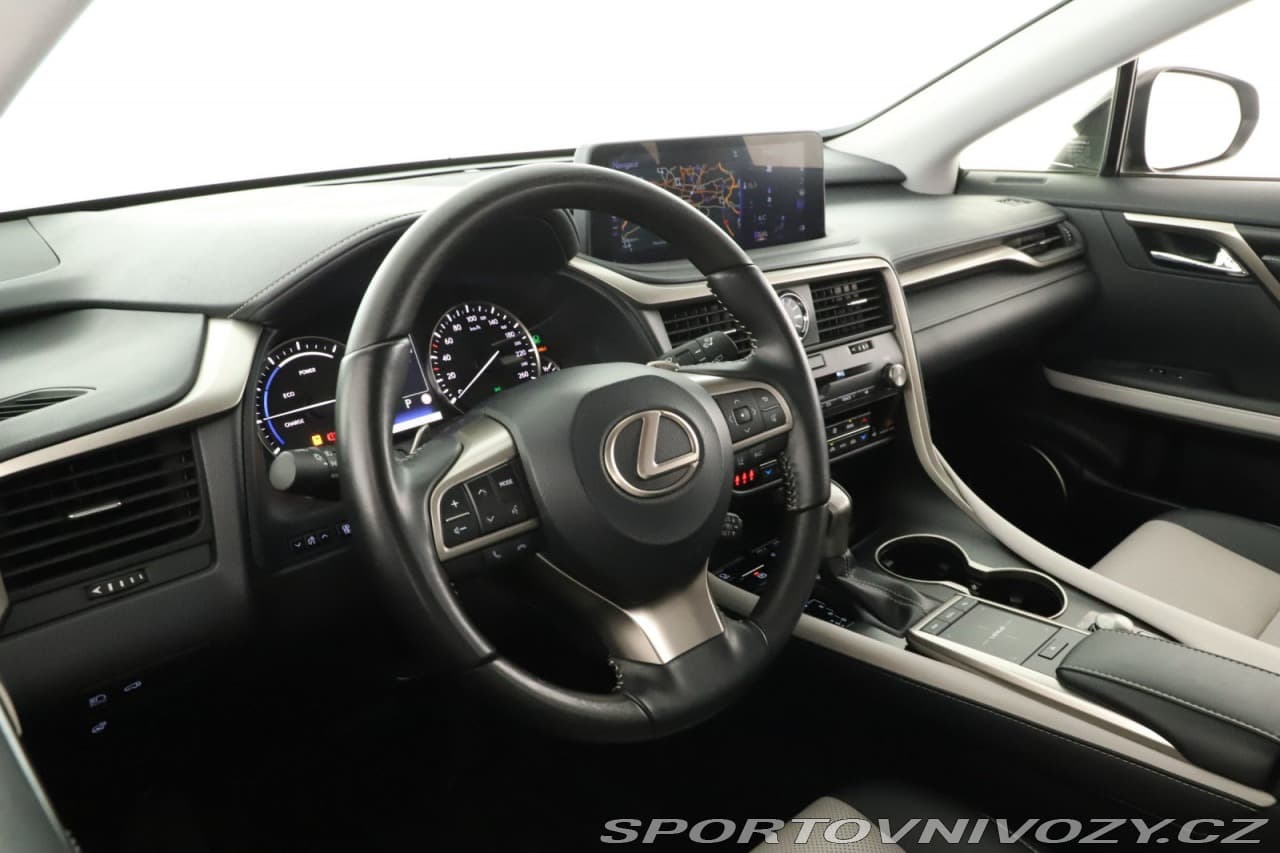 2023 Lexus OSTATNÍ - 19