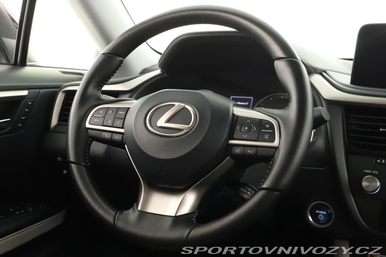2023 Lexus OSTATNÍ - 20