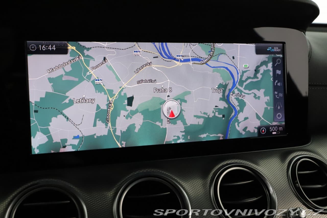 2019 Mercedes-Benz E-CLASS - 15