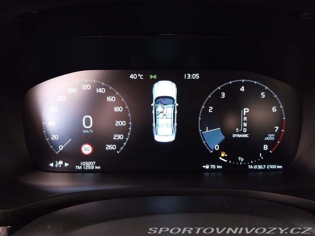 2019 Volvo S60 - 11