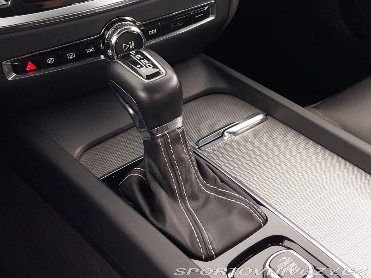2019 Volvo S60 - 13