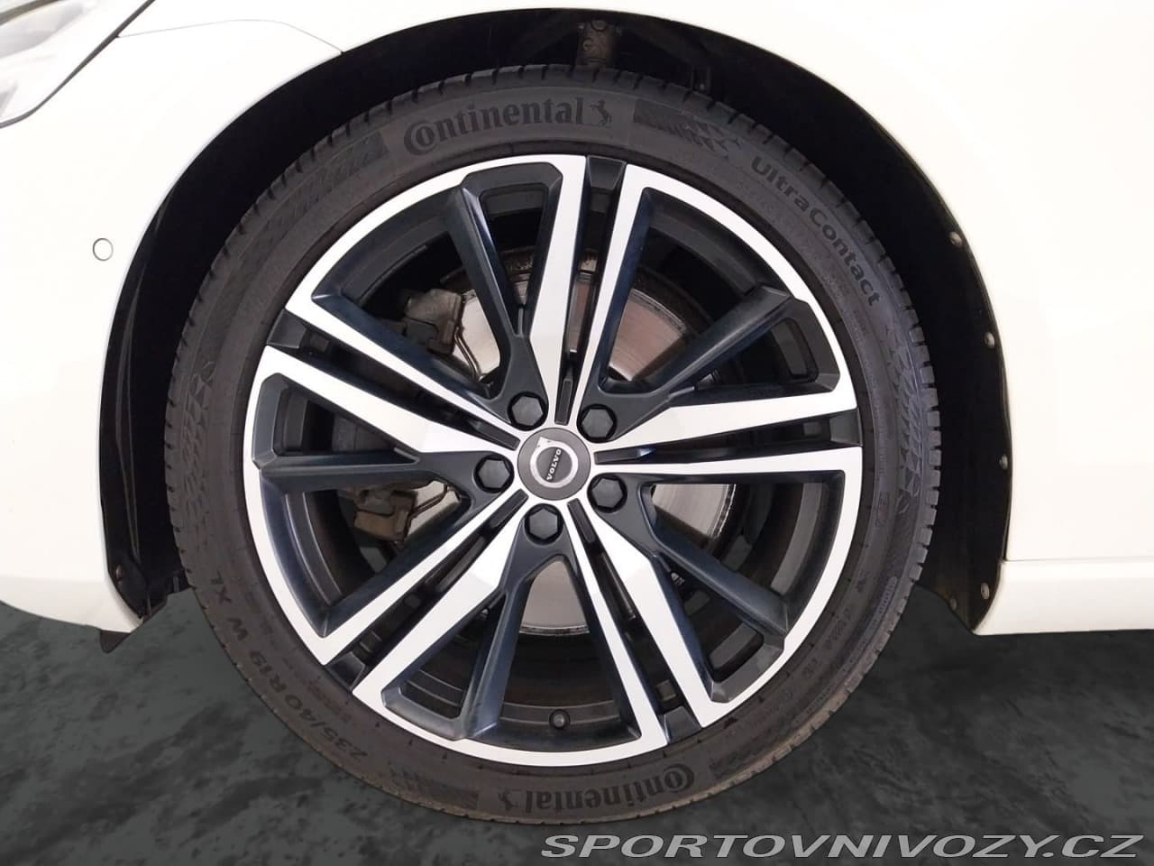 2019 Volvo S60 - 14