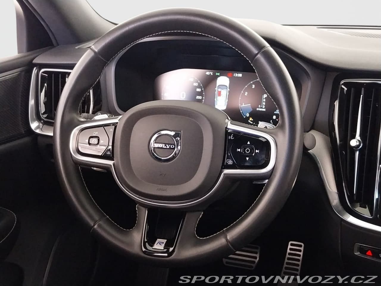 2019 Volvo S60 - 15