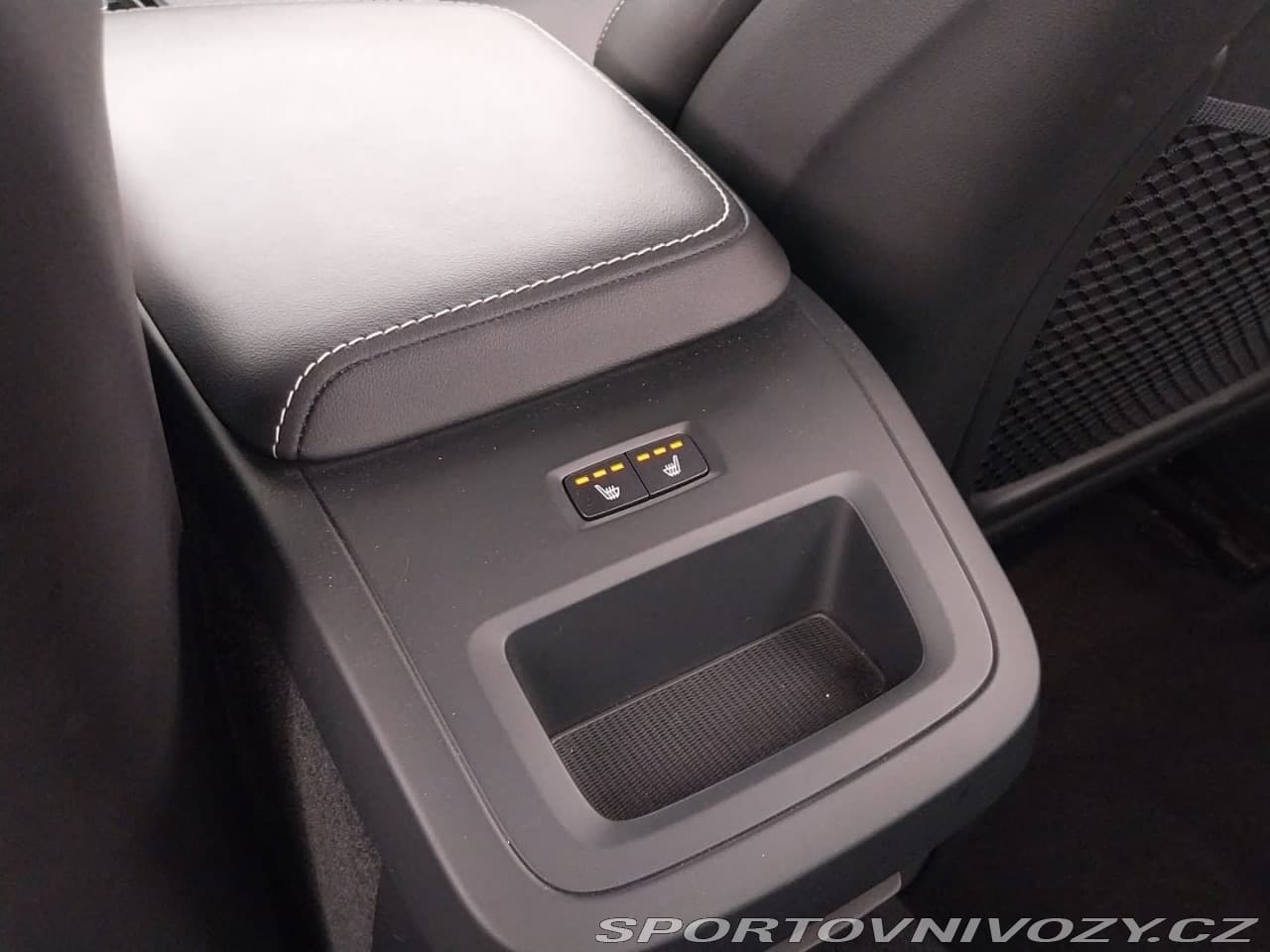 2019 Volvo S60 - 16