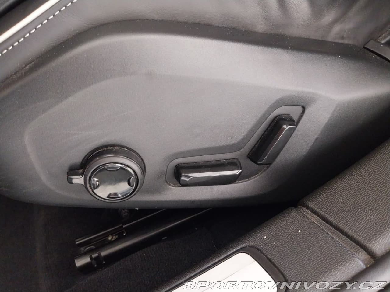 2019 Volvo S60 - 19