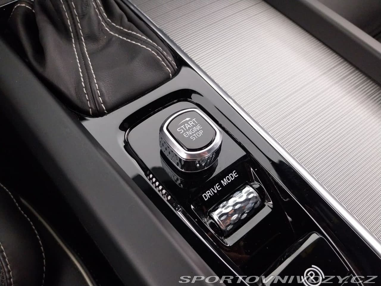 2019 Volvo S60 - 20