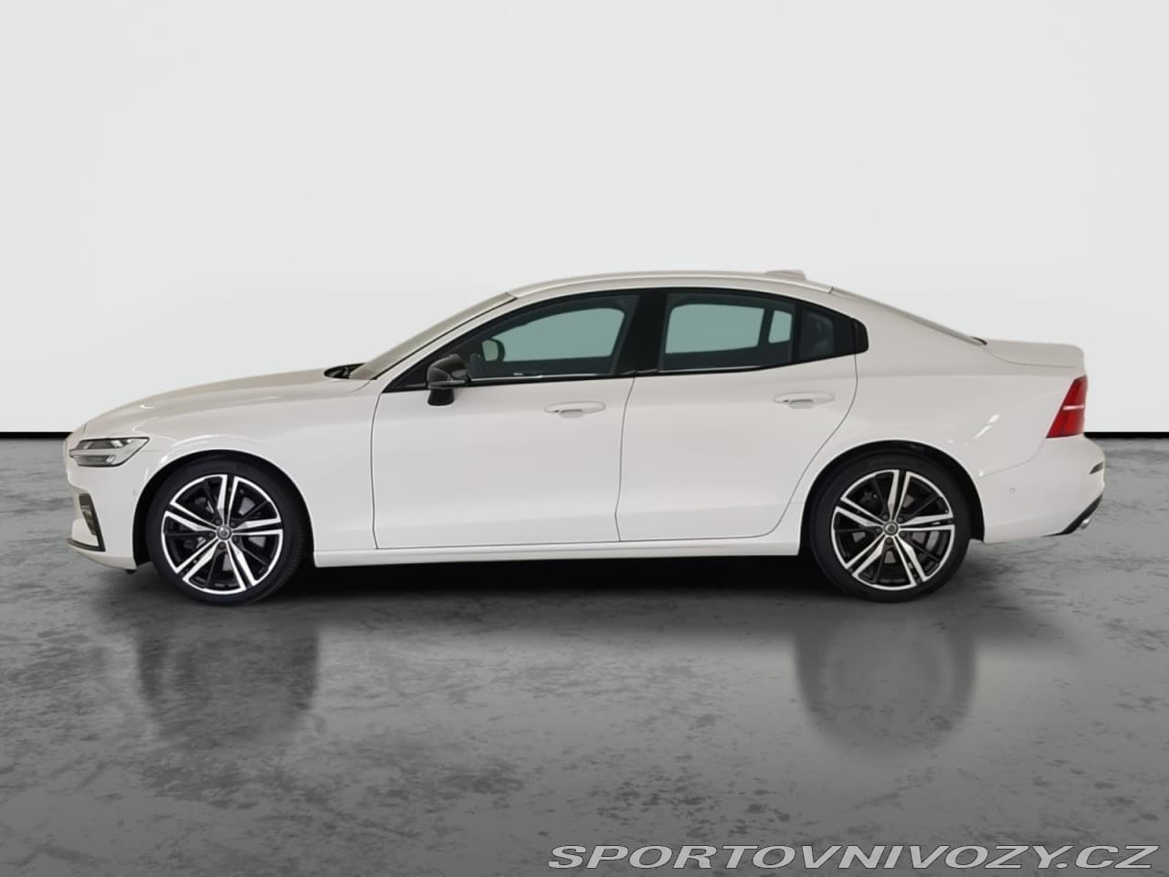 2019 Volvo S60 - 3
