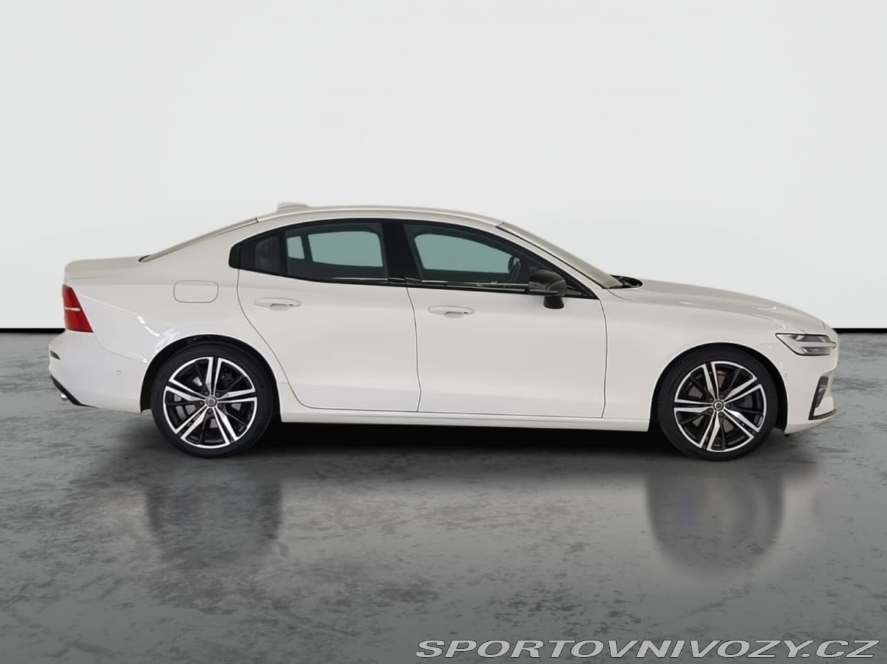 2019 Volvo S60 - 6