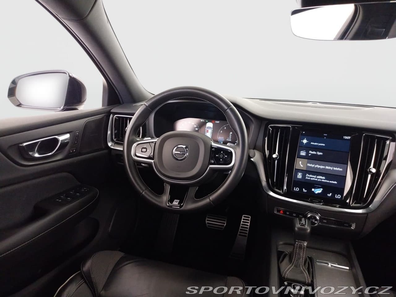 2019 Volvo S60 - 7