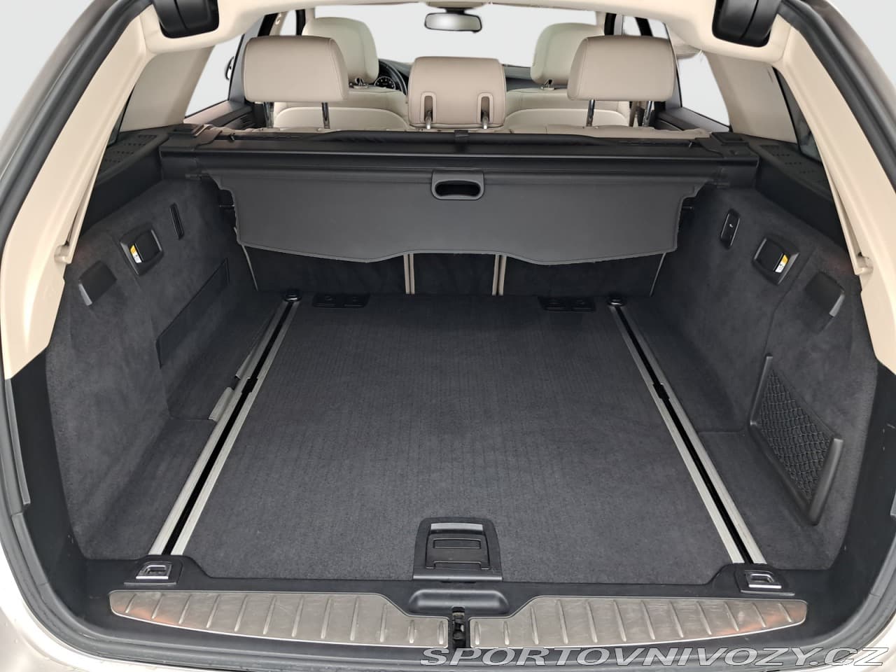 2015 BMW 5-SERIES - 14