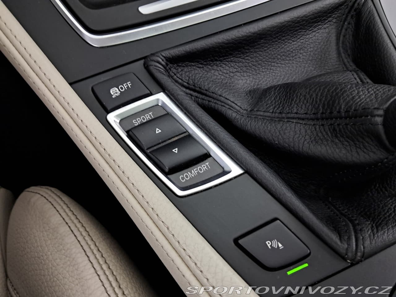 2015 BMW 5-SERIES - 17