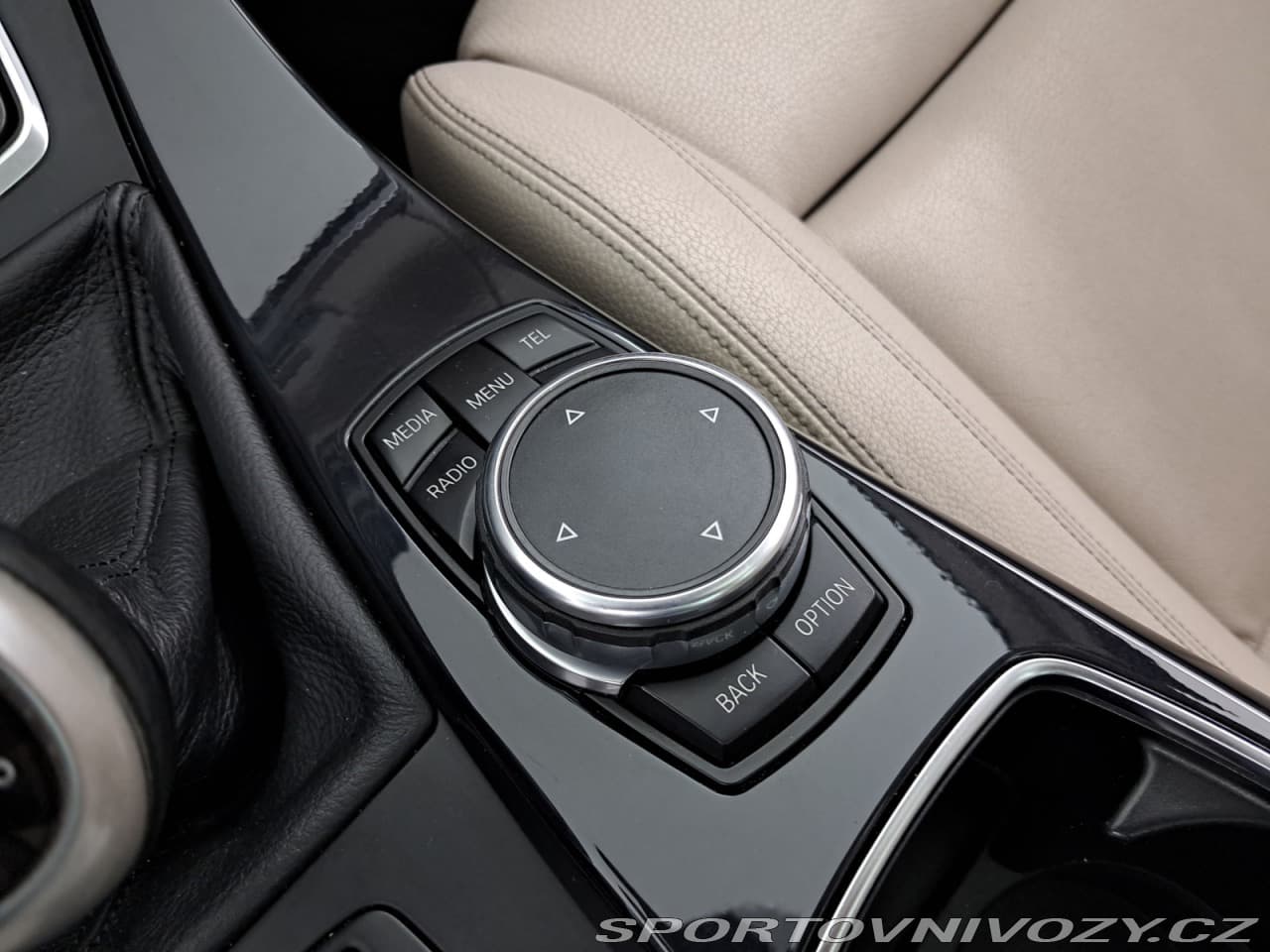 2015 BMW 5-SERIES - 18