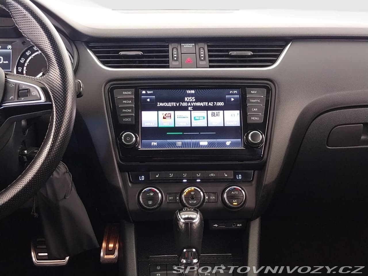 2013 Škoda OCTAVIA - 12