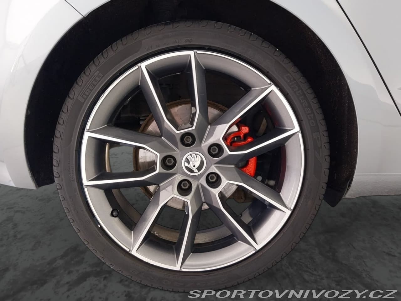 2013 Škoda OCTAVIA - 15