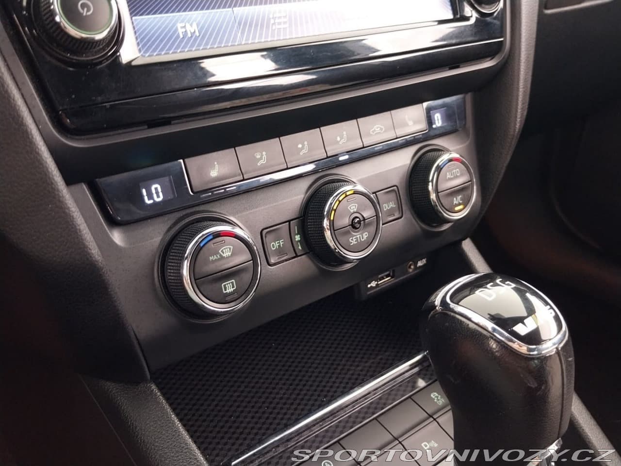 2013 Škoda OCTAVIA - 17