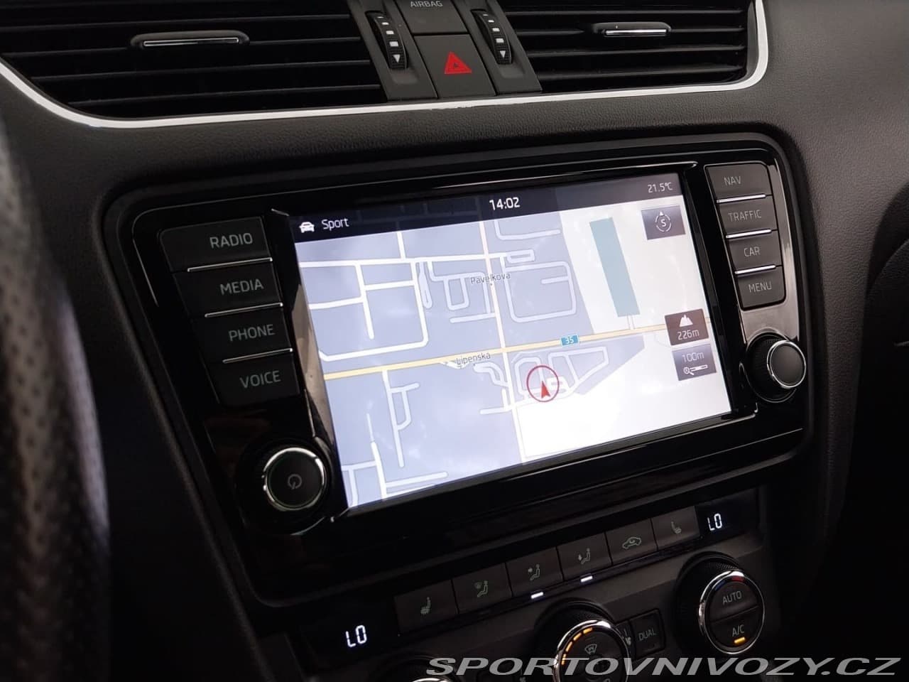 2013 Škoda OCTAVIA - 19