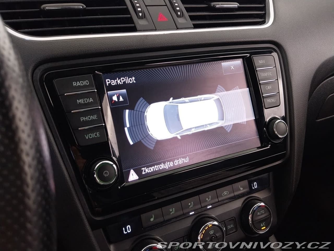 2013 Škoda OCTAVIA - 20