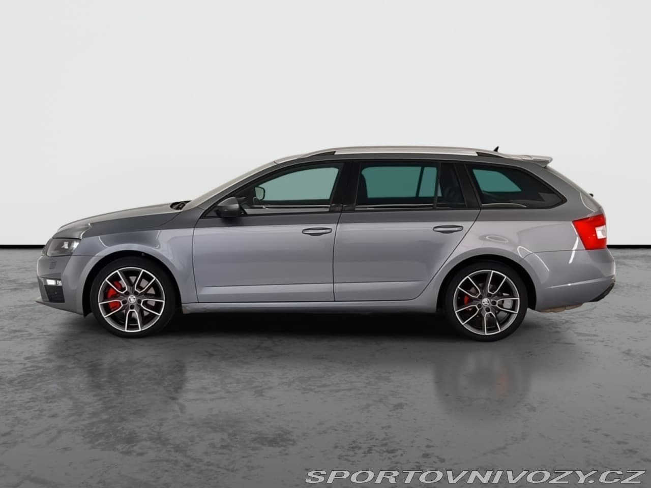 2013 Škoda OCTAVIA - 3