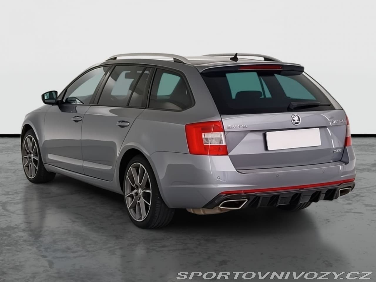 2013 Škoda OCTAVIA - 4