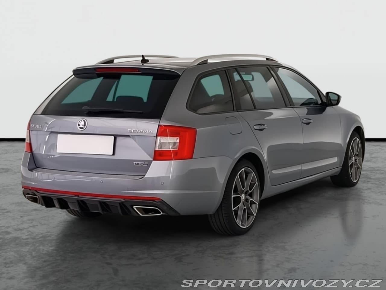 2013 Škoda OCTAVIA - 5