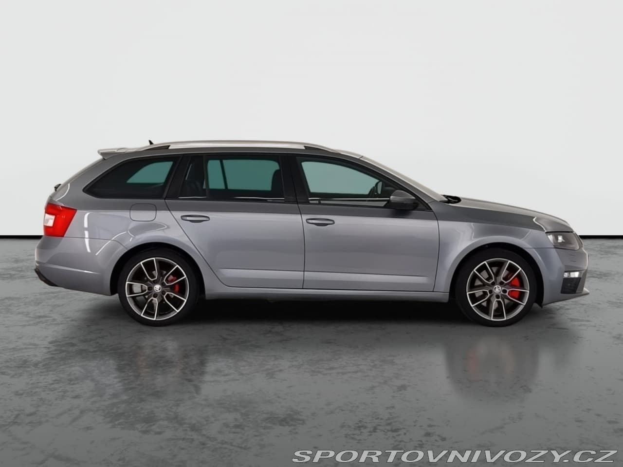 2013 Škoda OCTAVIA - 6