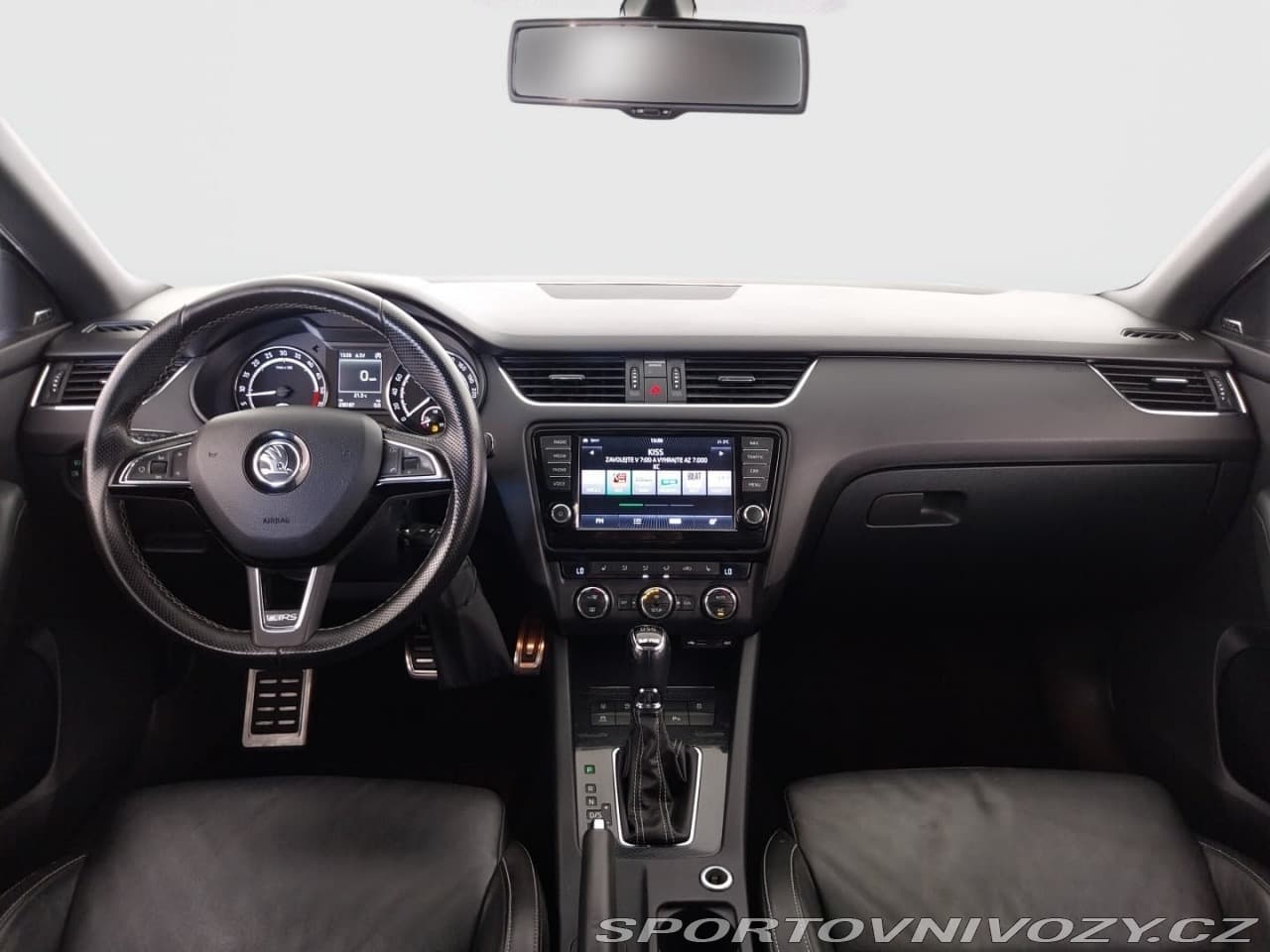 2013 Škoda OCTAVIA - 8