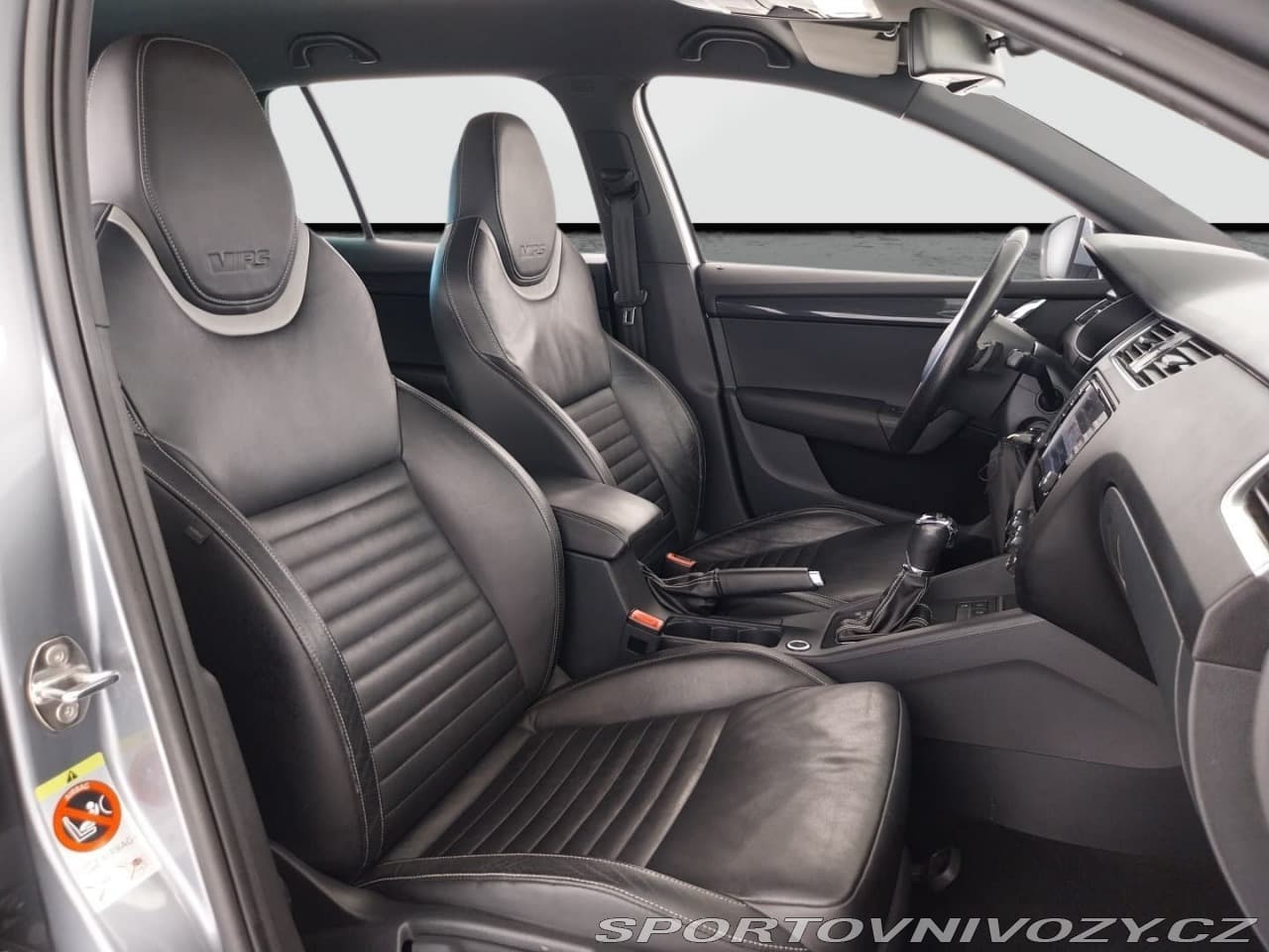 2013 Škoda OCTAVIA - 9