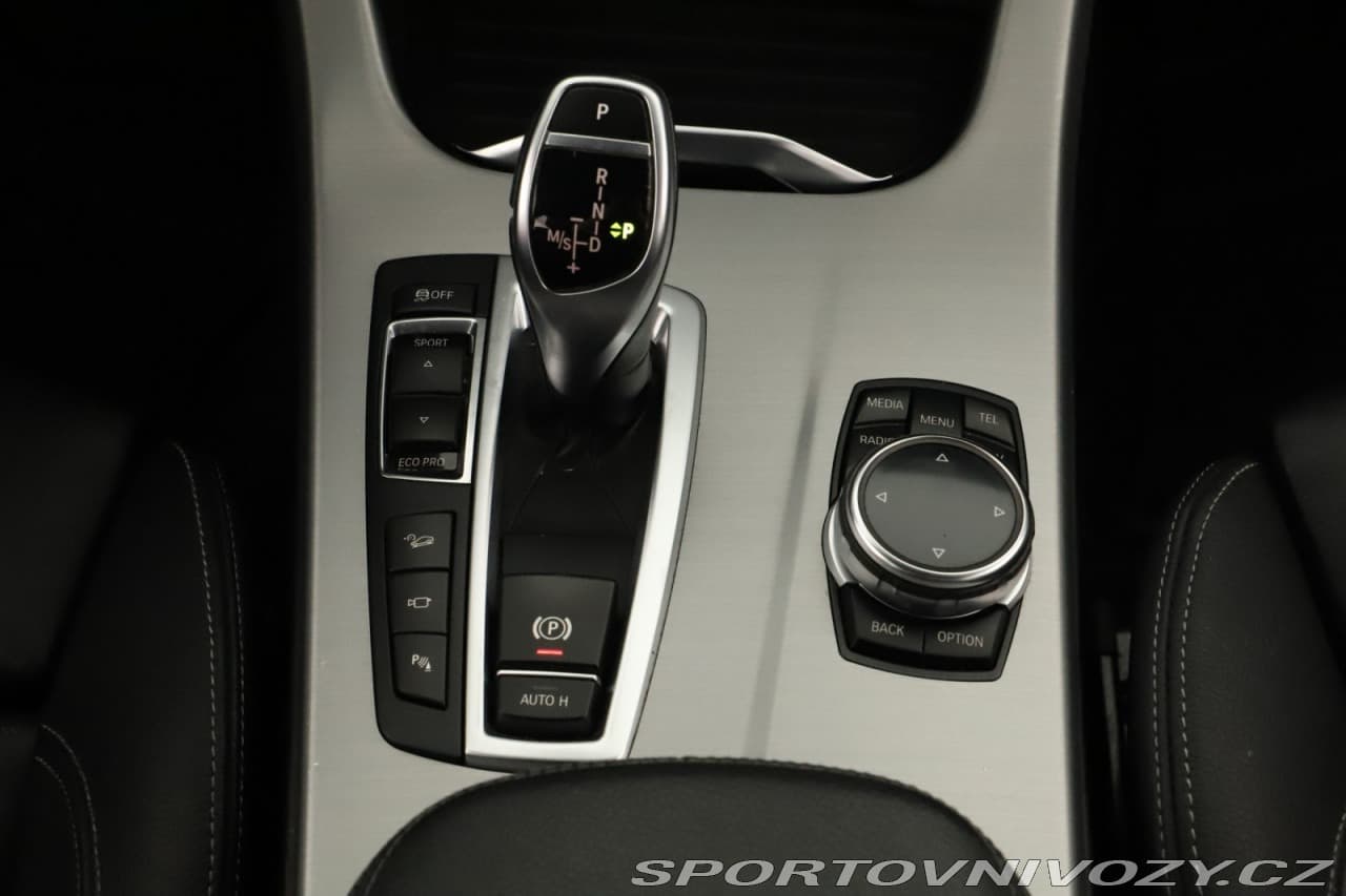 2014 BMW X4 - 10