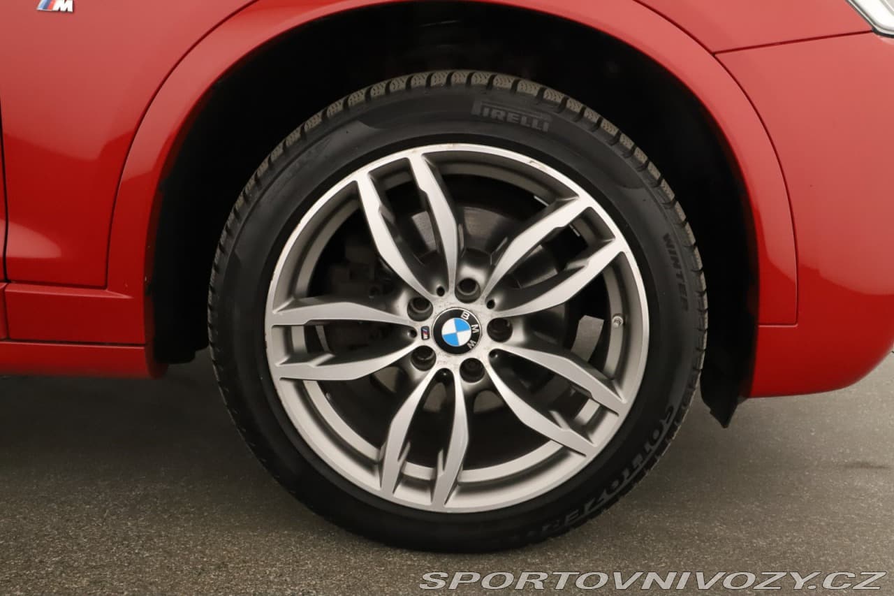 2014 BMW X4 - 12